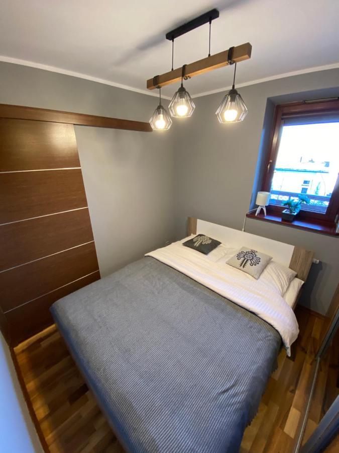 Apartament Platinum Zakopane Exterior foto